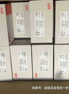 议价ABB VPM810 ABB HC800 ABB CPM81