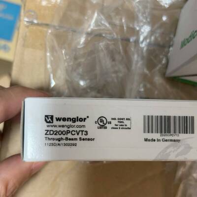 议价威格勒Wenglor ZD200PCVT3传感器，全新原装。