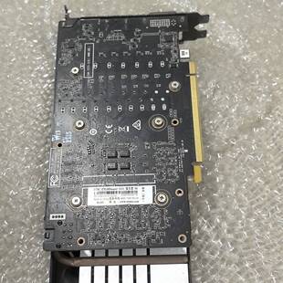 议价索泰GTX1660super 6GD6显卡 只有一片