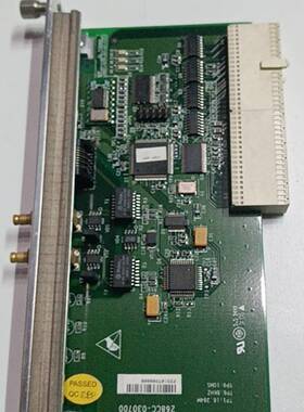 议价中兴ZXMVC8900，拆机背板，