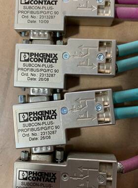 议价菲尼克斯SUBCON-PLUS-PROFIBUS/PG/FC
