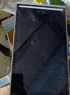 议价豪华款人间门禁主机，10.1寸屏，FA016-VC-JD