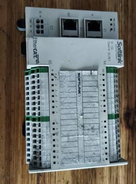 议价SOFTLINK控制器 RT 133-1PL00-EA  议