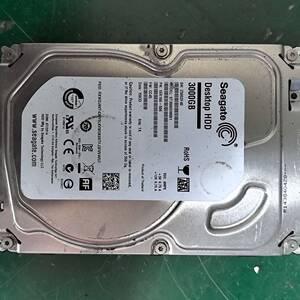 议价希捷1T SATA ST1000NM0033 7200转 1