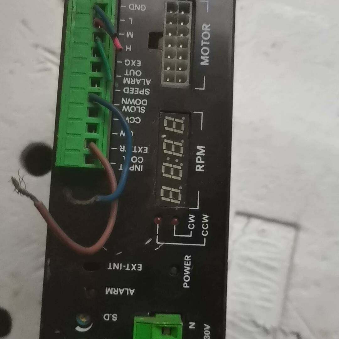 议价拆机爱德利驱动器ABLD90L，实物图片包好,电子元器件市场,其它元器件,淘宝优惠券,粉丝福利购,淘宝优惠卷