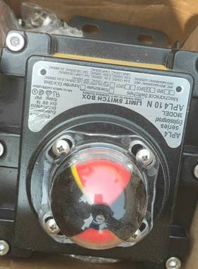 议价进口APL410N限位开关，全新，有三只，需