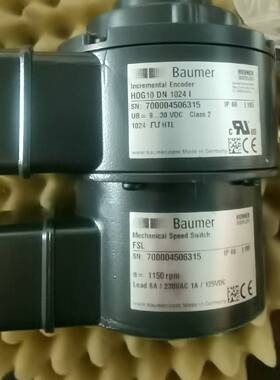 议价HOG10DN1024I全新宝盟编码器HOG10DN2048