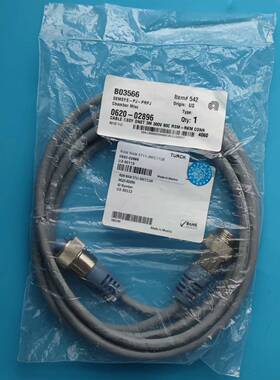 议价TURCK连接线RSM RKM 5711-3M/C1126