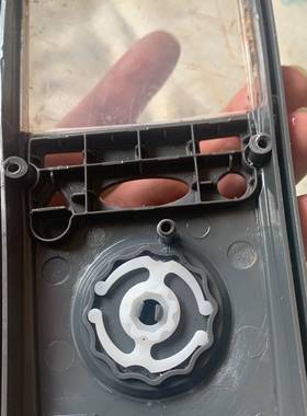 议价福禄克1503前壳，破烂成色，有用得上拿