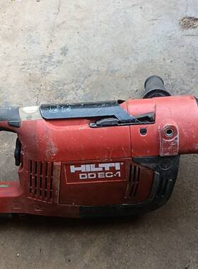 议价喜利得DDEC—1水钻  看好再拍  实物拍摄