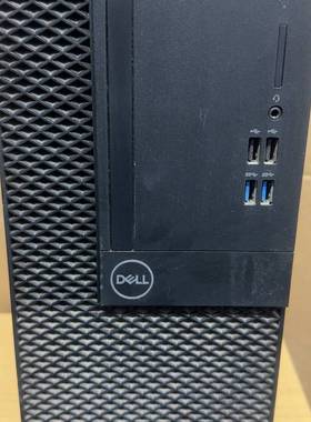 议价戴尔 OptiPlex 3060 MT主机 支持8-9代CP