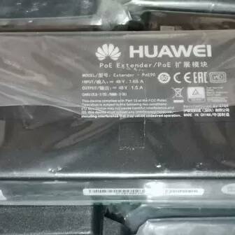 议价POE扩展模块 Extender-poE90