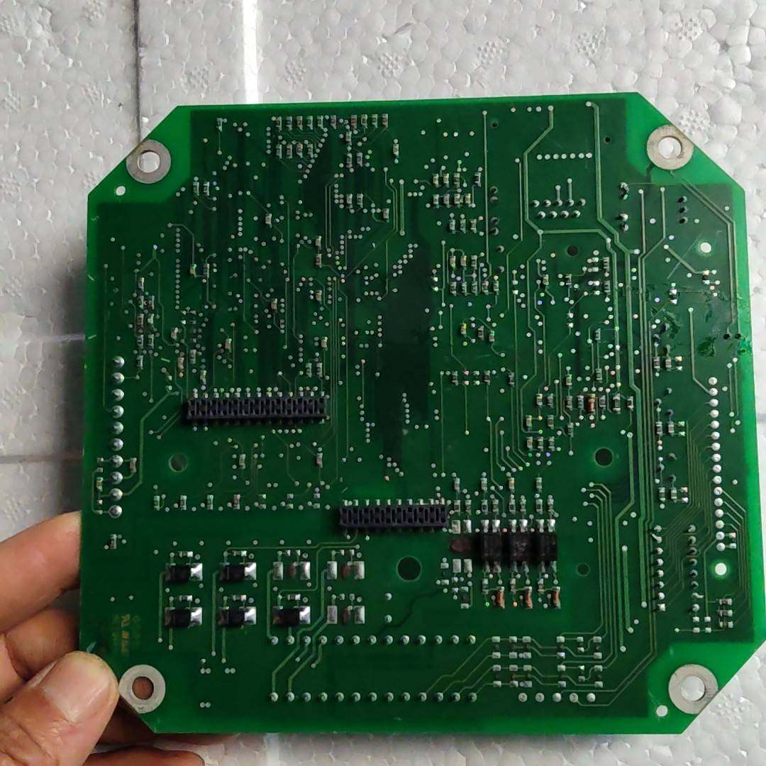 议价西博思SIPOS 主板电源板继电器板R786591/V1