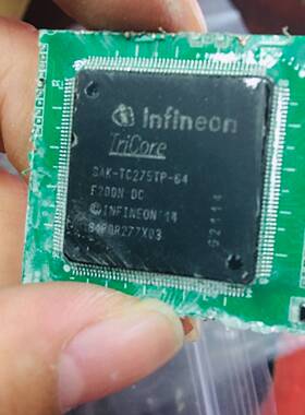 议价SAK-TC275TP-64F200N DC