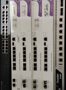 议价radware Linkproof 1008负载均衡 现货