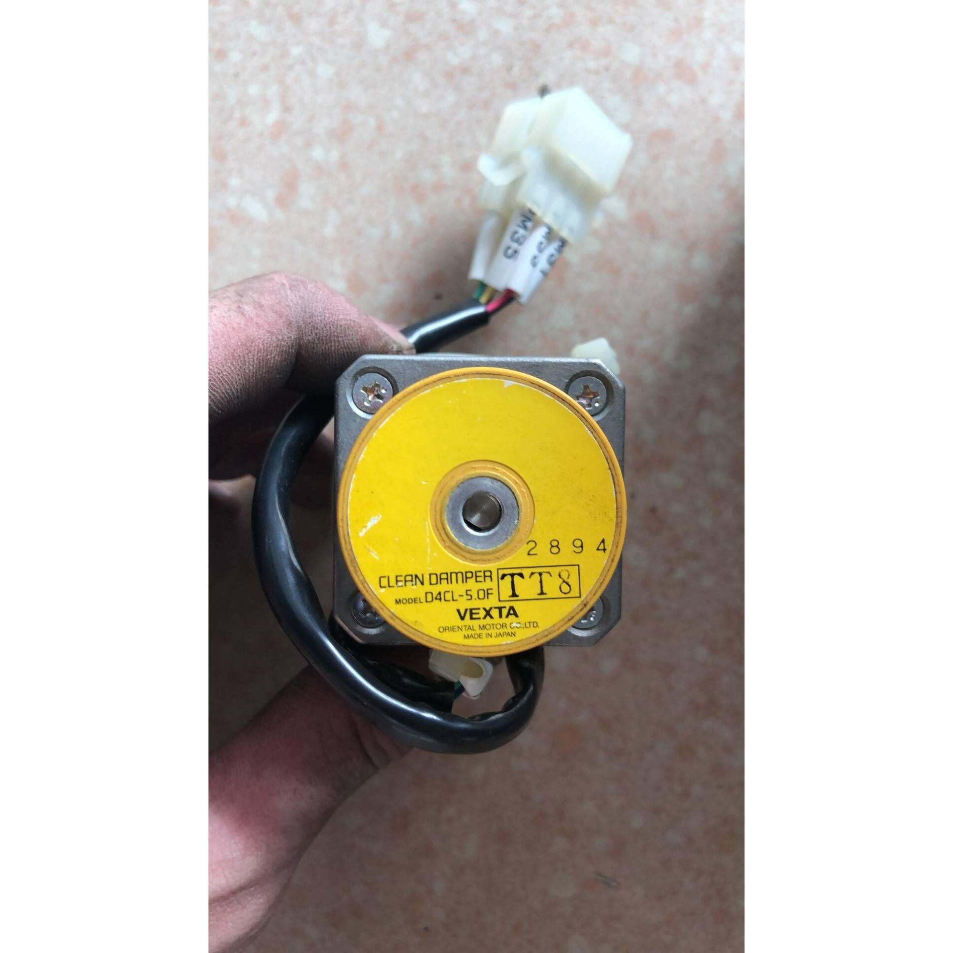 议价原装拆机 VEXTA  PK245MB D4CL-5.0F 实物拍摄 现