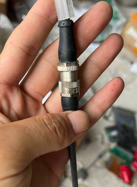 议价SlCK原装连接线，2096007，5芯连接线，详情