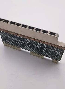 议价拆机阿尔卡特主板3AL98034AAAE01 A63E1B