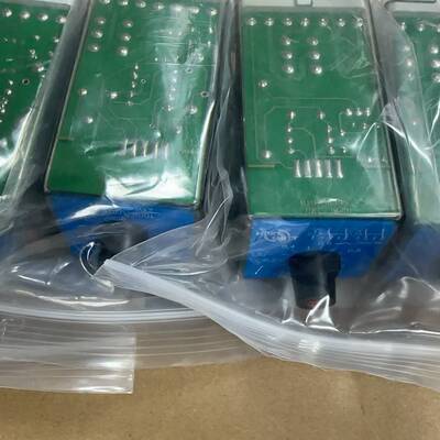 议价全新无包装摩尔斯密特 MORS SMITT TDDB-U20