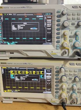 议价普源 Rigol DS2072A 70M示波器 2g采样 实