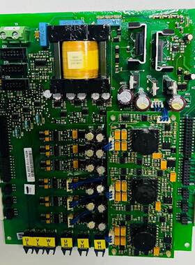 议价AB/伟肯电源驱动板PC00487G  vacon变频器48