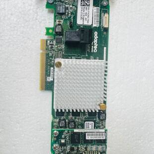 议价Adaptec ASR-8405 磁盘阵列卡 12Gb/s