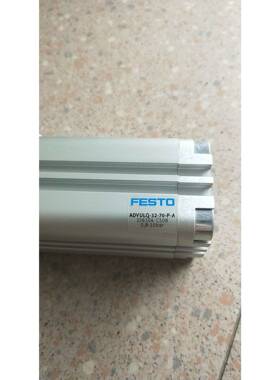 议价全新无包装正品费斯托 FESTO 156104 ADVULQ-32-
