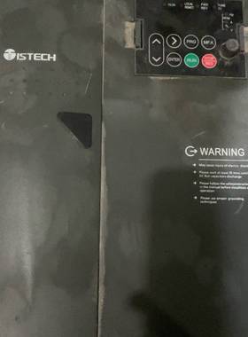 议价ISTECH IST200T11G 15P 高性能矢量低压变