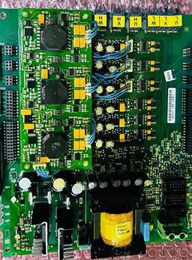 议价伟肯电源板PC00487G 483J VACON变频器 原装