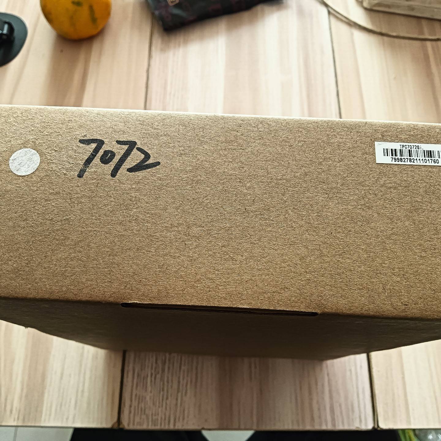 议价TPC7072GI 昆仑触摸屏 全新原装 序列号一致