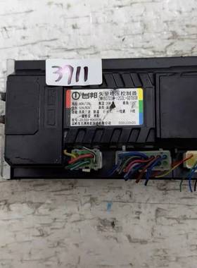 议价台邦矢量增压控制器，型号ZWK607230-12S3L-GD