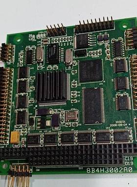 议价XK0101  ARM PC104 8B4H3002A0 P