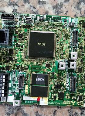 议价三凌A840CPU板、功能包好、漂亮