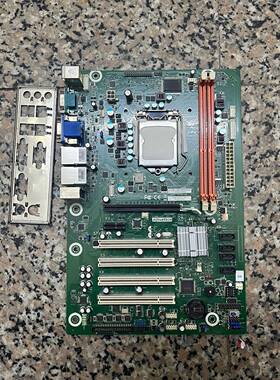 议价研华SIMB-A21工控机主板