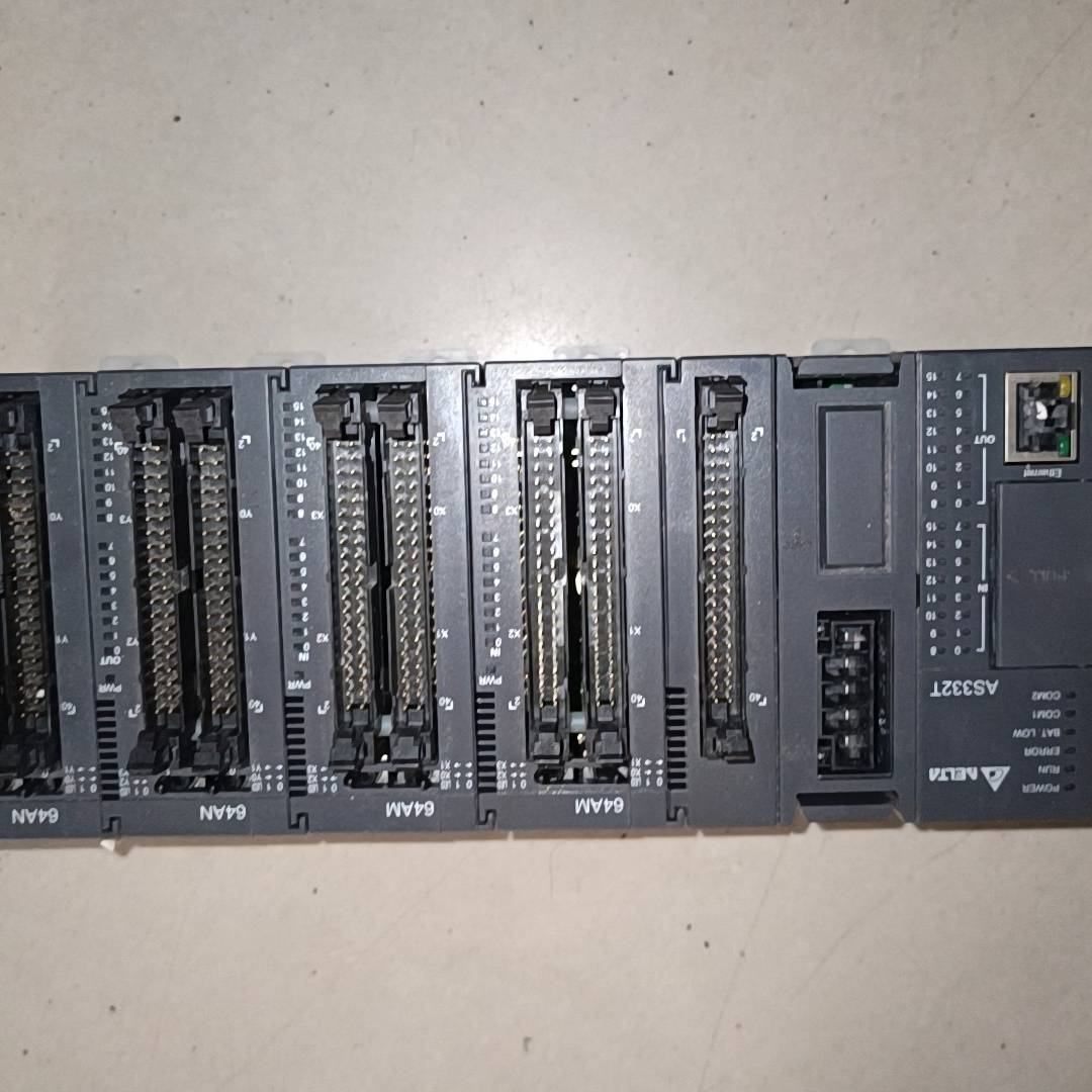 议价，主机型号AS332T-A，二个模块64AM10N