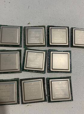 议价飞思卡尔 Sc8156svt1000b  拆机带板20个