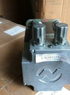 议价NUM 交流无刷伺服电机 BHX1263R5JA2L00