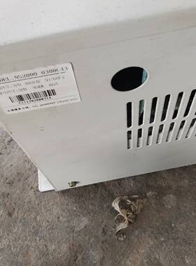 议价能士变频器NsA2000，30KW拆机保好