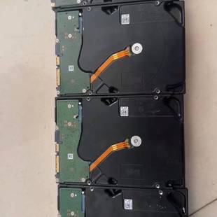 议价SATA 16TB希捷企业硬盘 主板破坏处理便宜