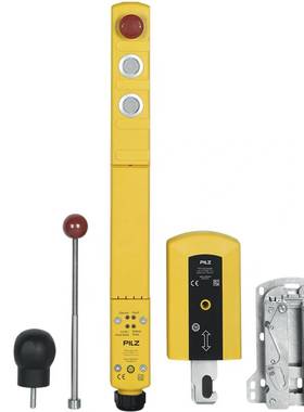 议价PILZ 皮尔兹570870 570875安全开关议价