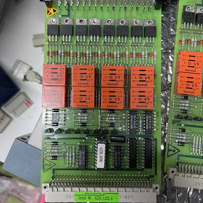 议价GRAPHA ELECTRONIC 4216.1222.4