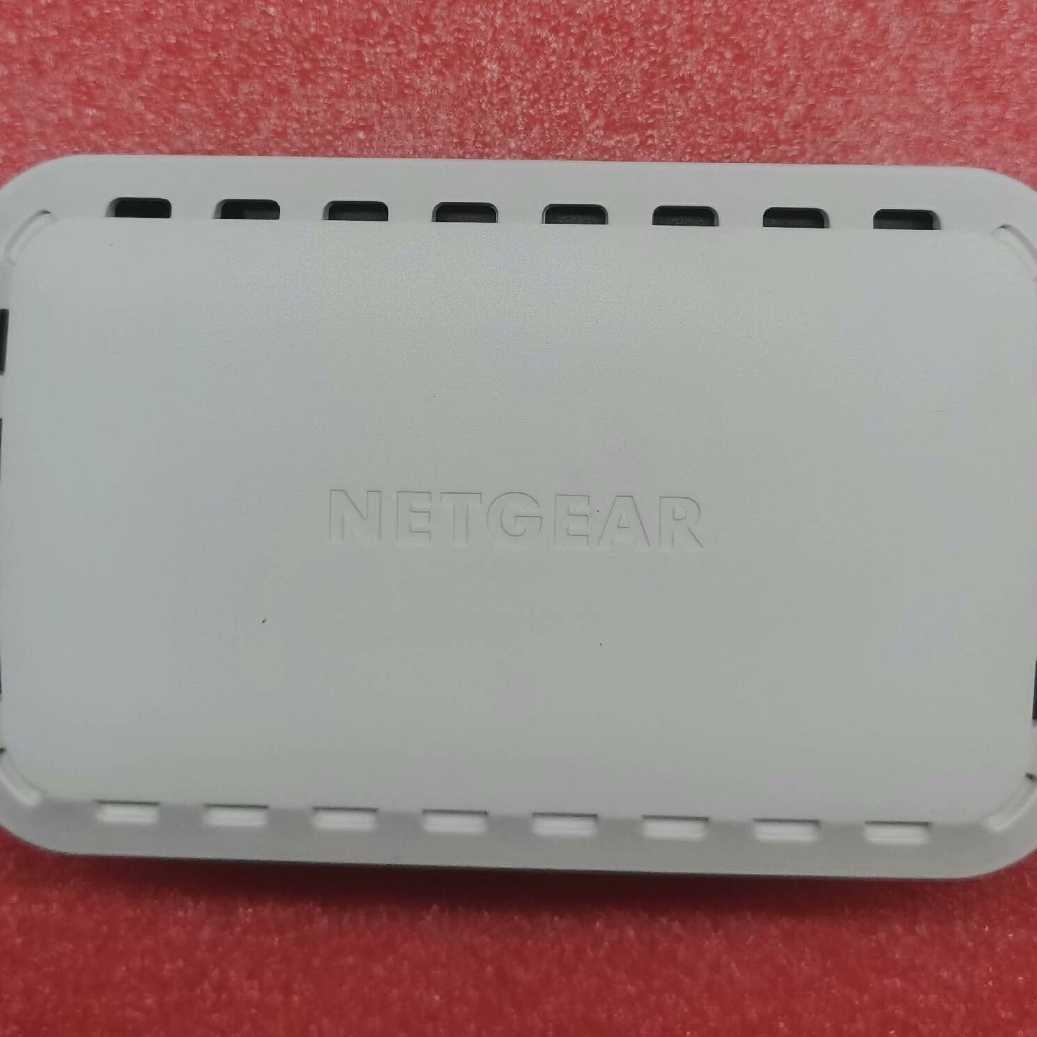 议价美国网件NETGEAR ,GS605  V5 5口千兆桌面式