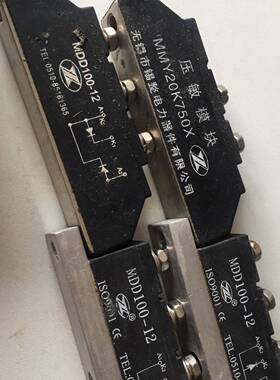 议价压敏模块 MMY20K750X