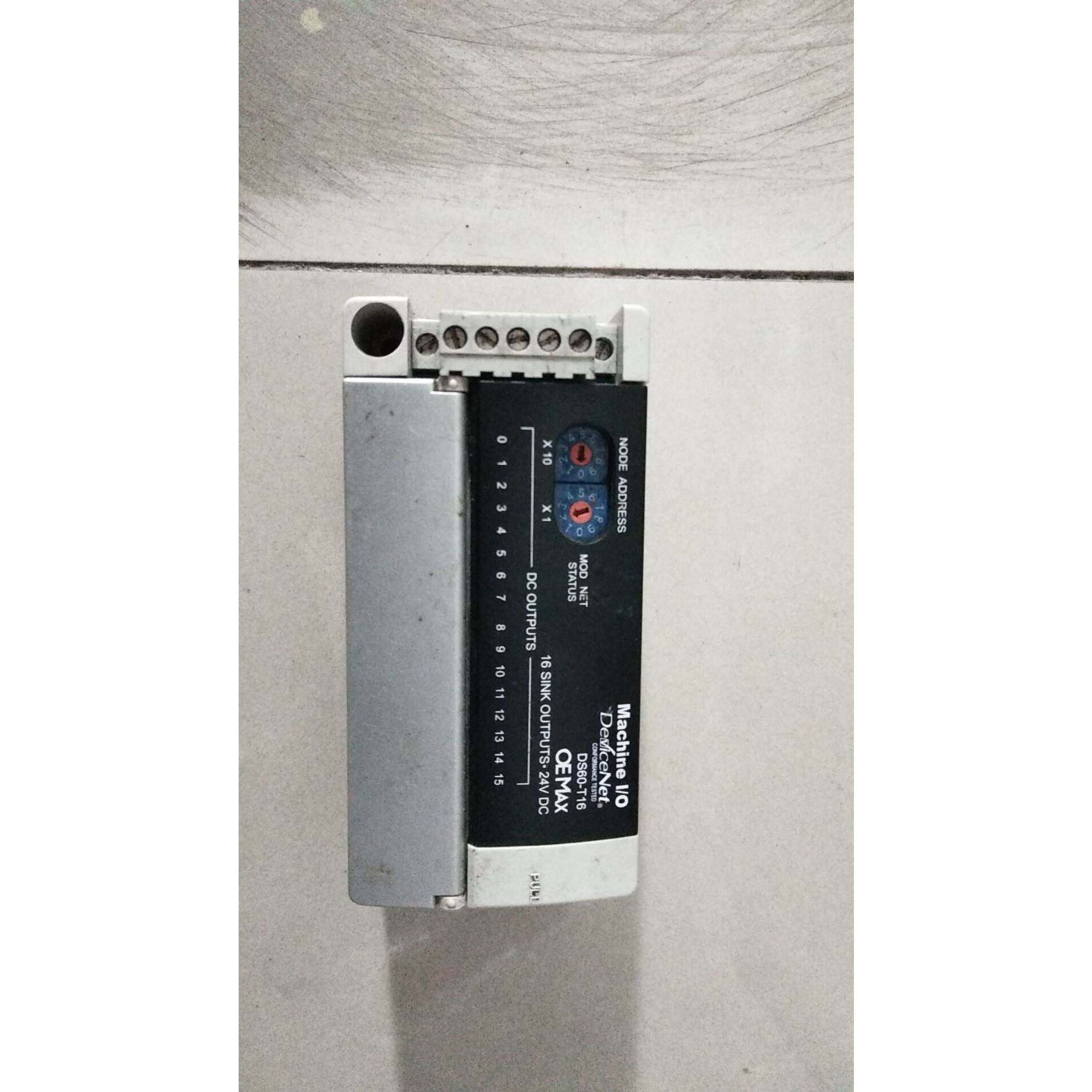 议价拆机正品 DS60-T16 现货