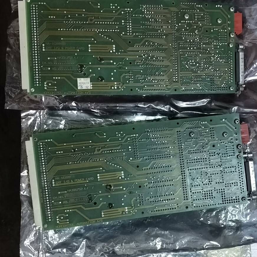 议价KONGSBERG康士伯车钟板 RUE-832 NA1E22