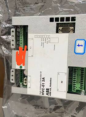 议价ABB喷涂机器人板  3HNA008270-001