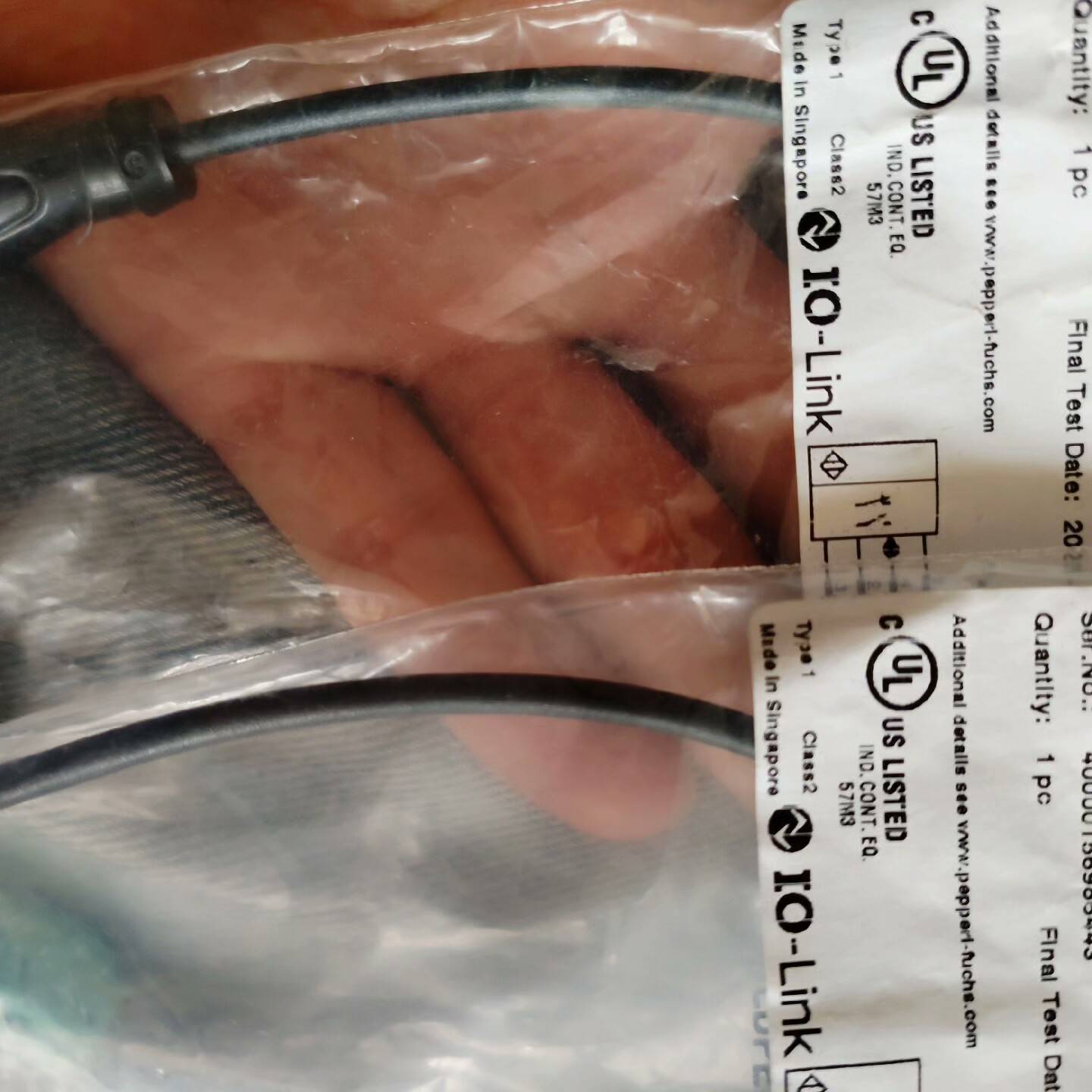 议价267075-100499，OBT150-R100-2EP1