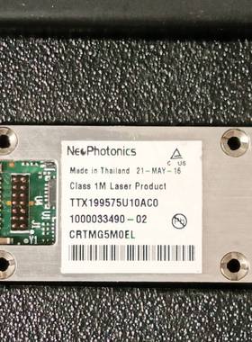 议价TTX199575U10ACO可调谐激光器，功率波长可以