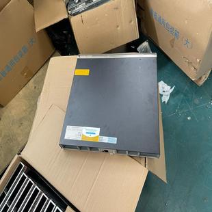 议价中兴ZXR10 5960X-56QU-HF机框空机框 实