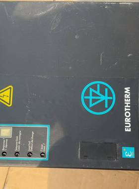 议价欧陆EUROTHERM三相调功器 TC3001 60A